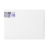 Waterverf bloemen 27 (Voorkant)