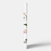 Waterverf bloemen Case-Mate iPhone case (Achterkant / Rechts)