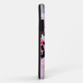 Waterverf bloemen Case-Mate iPhone case (Achterkant/rechts)