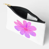 Waterverf bloemen etui (Open)