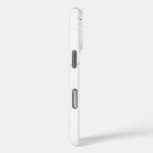 Waterverf Bloemen Gepersonaliseerde Telefoonhoesje Case-Mate iPhone Case (Achterkant / Rechts)