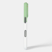 Waterverf Bloemen Gepersonaliseerde Telefoonhoesje Case-Mate iPhone Case (Achterkant / Rechts)