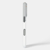 Waterverf Bloemen Gepersonaliseerde Telefoonhoesje Case-Mate iPhone Case (Achterkant / Rechts)