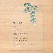 Waterverf Bloemen Heldere Boog