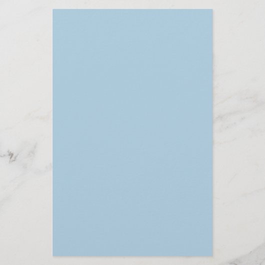 Waterverf bloemen in Teacup Baby Brunch Invite (Achterkant)