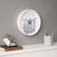 Waterverf Bloemen Motivatie Islamitische Koran Quo