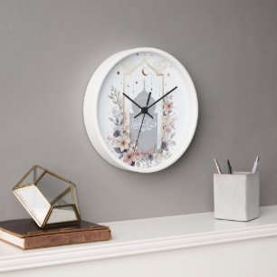 Waterverf Bloemen Motivatie Islamitische Koran Quo