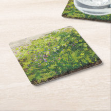  Waterverf Bloemen Struik Graphic Art Painting