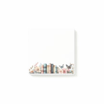 Waterverf bloemen vlinder boeken