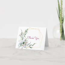 Waterverf Bloemenlelie