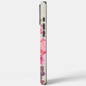 Waterverf bloemenmotief iPhone 6 Case-Mate iPhone Case (Achterkant / Links)