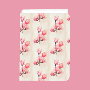 Waterverf Blossom - lossingspagina Weefselpapier Tissuepapier