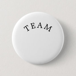 Waterverf Blue Team Blue Button