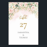 Waterverf Blush rozen eucalyptus gouden bruiloft Kaart<br><div class="desc">Onze stijlvolle boho blush bloemengoud glitter sage eucalyptus bruiloft briefpapier collectie straalt sophisticatie en charme, ideaal voor koppels op zoek naar een mix van natuurlijke schoonheid en glamoureuze accenten voor hun speciale dag. De delicate bloemige design in combinatie met subtiele gouden glitteraccenten en kalmerende salie eucalyptuselementen creëer een betoverende en...</div>