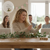 Waterverf Boerderij Geit, aangepaste Foam Boards Acryl Bord