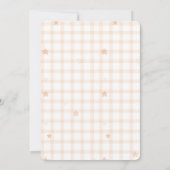 Waterverf Boerderij Oink Baa Moo Boerderij Fun Ver Kaart (Achterkant)