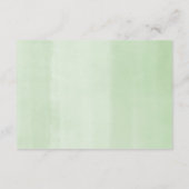 Waterverf Boerderijdieren Boeken voor baby Informatiekaartje (Achterkant)