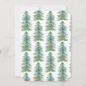 WATERVERF BOEST BEWAREN DE DATUM SAVE THE DATE (Achterkant)