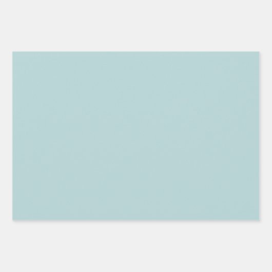 Waterverf Boho Floral Inpakpapier Vel