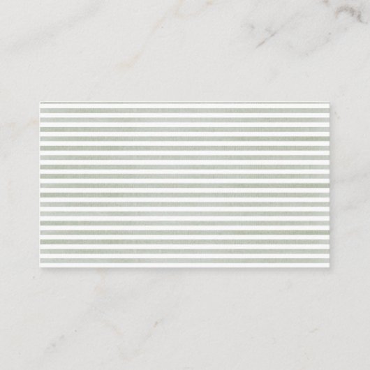 Waterverf Boho Rainbow Baby shower Verzoek om  Informatiekaartje (Achterkant)