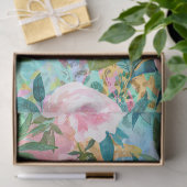 WATERVERF BOHO ROZEN DECOUPAGE TISSUEPAPIER (Geschenk)