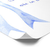 Waterverf boog - raad eens hoeveel bogen er in een poster (Hoek)