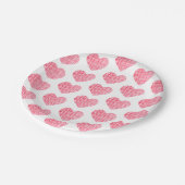 Waterverf Bord hartpapier (Gekanteld)