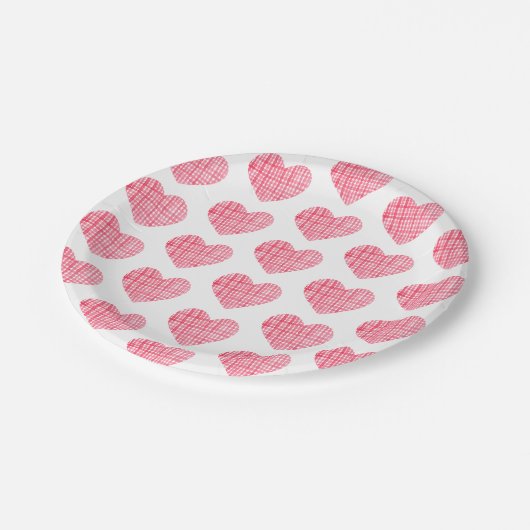 Waterverf Bord hartpapier (Gekanteld)