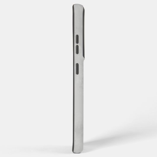 Waterverf Border Collie Dog Humor Herding Quote Samsung Galaxy Hoesje (Rechterkant)