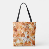 Waterverf Botanicals: Plant. Tote Bag (Achterkant)