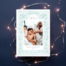 Waterverf  Botanisch Lijst