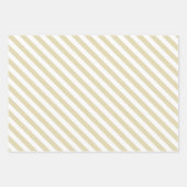 Waterverf Botanische bessen Vakantie Inpakpapier Vel (Voorkant 2)