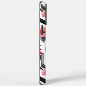  Waterverf Botanische iPhone Case-Mate iPhone Case (Achterkant / Rechts)