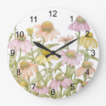 Waterverf botanische kunst