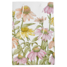 Waterverf botanische kunst