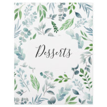 Waterverf Botanische recept Multomap Tabblad Divid