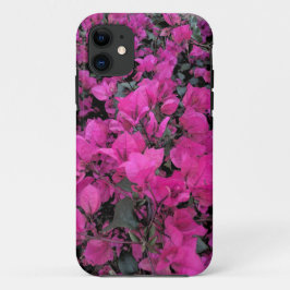 Waterverf-Bougainvillea Case-Mate iPhone Case