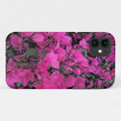 Waterverf-Bougainvillea Case-Mate iPhone Case (Achterkant (horizontaal))