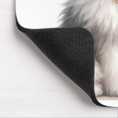 Waterverf Boy and His Dog Muismat (Hoek)