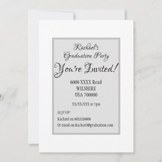 Waterverf Brain Kaart (Achterkant)