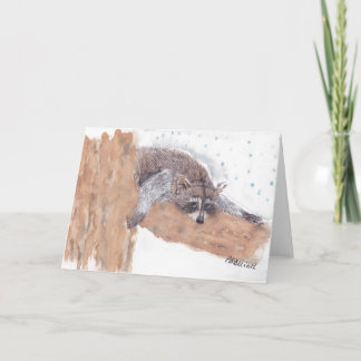 Waterverf briefkaarten