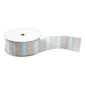 Waterverf Bright Mahjong Bamboo Grosgrain Lint (Spoel)