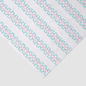 Waterverf Bright Mahjong Bamboo Tissuepapier (Detail)