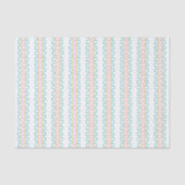 Waterverf Bright Mahjong Bamboo Tissuepapier (Voorkant)
