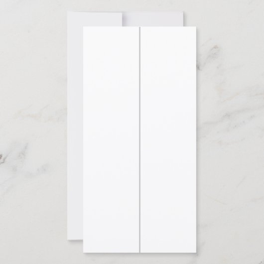 Waterverf Bronte Wuthering Heights Book Bladwijzer Kaart (Achterkant)