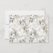 Waterverf bruidstaart recept (Achterkant)