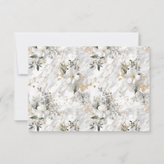 Waterverf bruidstaart recept (Achterkant)