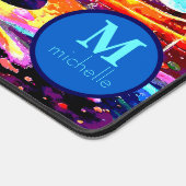 WATERVERF BUITENRUIMTE MONOGRAMONTWERP BUREAUMAT (Hoek)