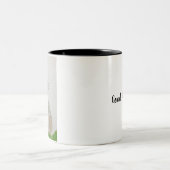 Waterverf Bunny mok (Center)