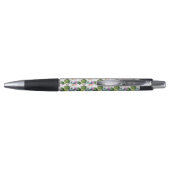 Waterverf Cacti Art Pattern Pen (Achterkant)
